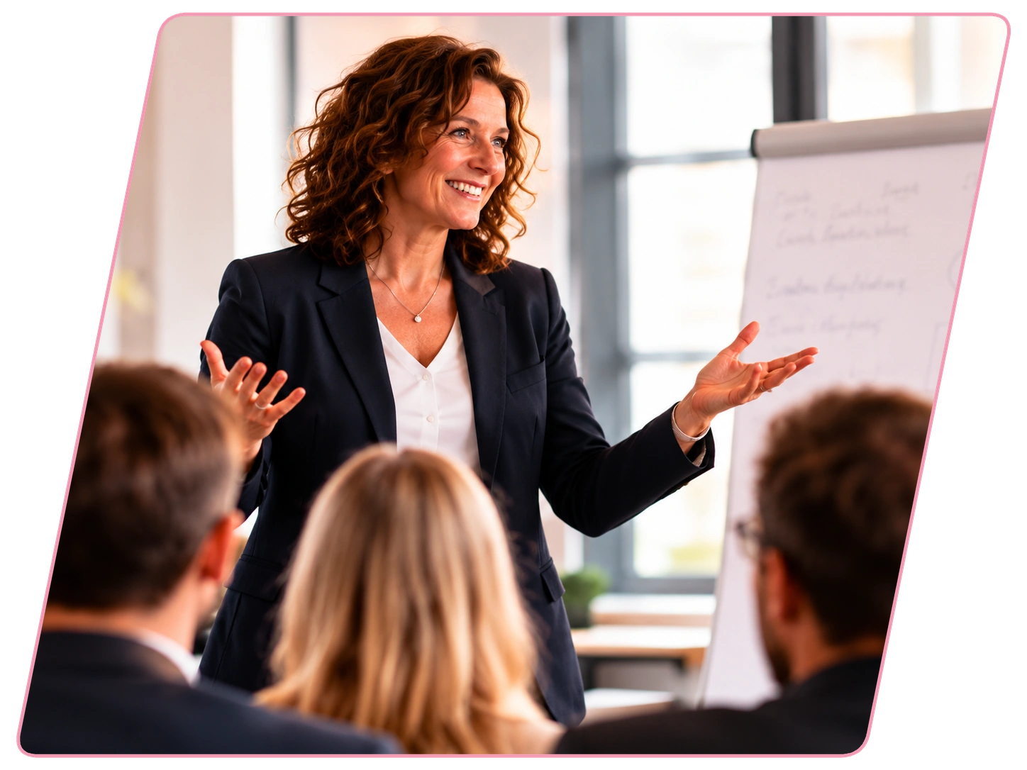 Workshops & Trainings
